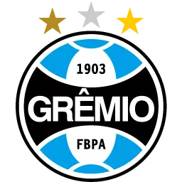 Grêmio FBPA Team Logo