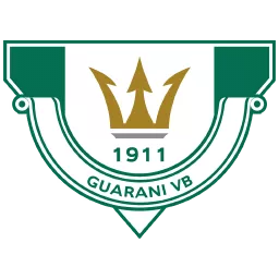 Guarani VB Team Logo