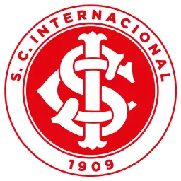 SC Internacional Team Logo