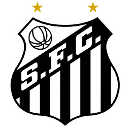 Santos FC Team Logo