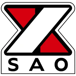 São Paulo F.C. Team Logo