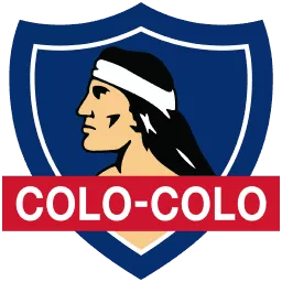 CSD Colo-Colo Team Logo