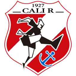 Cali R Team Logo