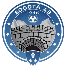 Bogotá AB Team Logo