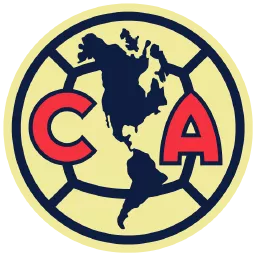 Club América Team Logo