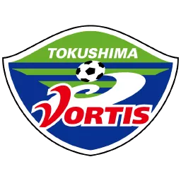 Tokushima Vortis Team Logo