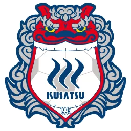 Thespakusatsu Gunma Team Logo