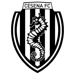 Cesena FC Team Logo