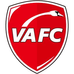 Valenciennes FC Team Logo