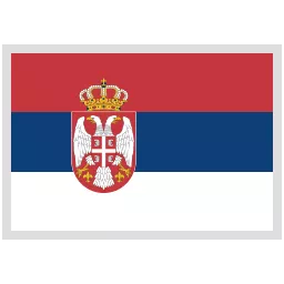 Serbia Team Logo