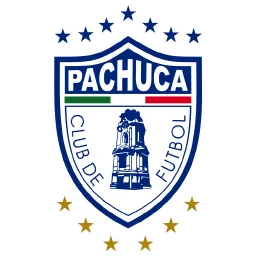 CF Pachuca Team Logo