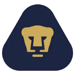 Pumas Team Logo