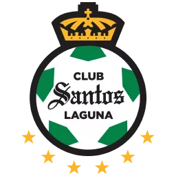 Club Santos Laguna Team Logo