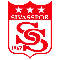 Sivasspor Team Logo