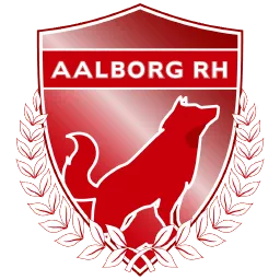 Aalborg RH Team Logo