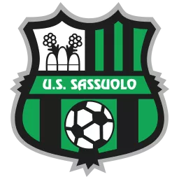 U.S. Sassuolo Team Logo