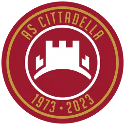 A.S. Cittadella Team Logo