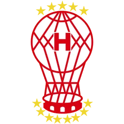 Parque Patricios R Team Logo