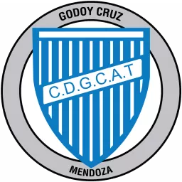 Godoy Cruz AB Team Logo