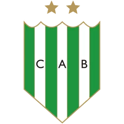 Banfield VB Team Logo