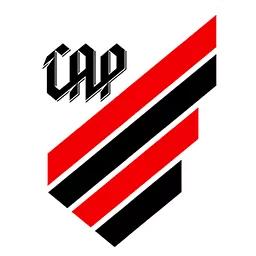 Athletico Paranaense Team Logo