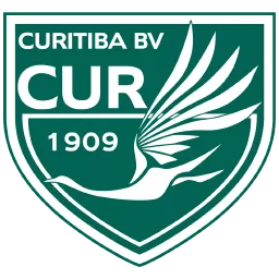 Curitiba BV Team Logo