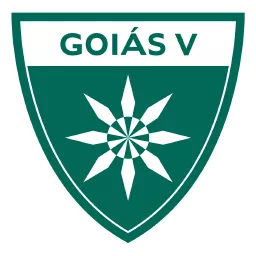 Goiás V Team Logo