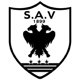 EC Vitória Team Logo