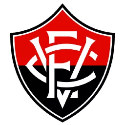 EC Vitória Team Logo