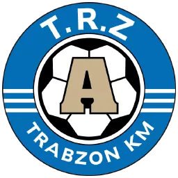 Trabzonspor Team Logo