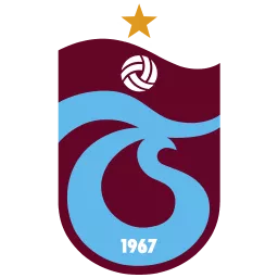 Trabzonspor Team Logo