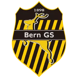 Bern GS Team Logo