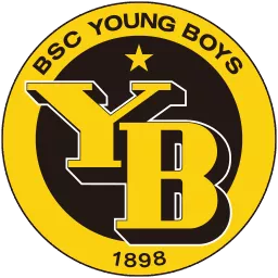 BSC Young Boys Team Logo