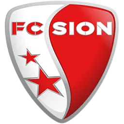 Sion RW Team Logo