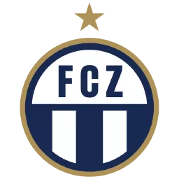 FC Zürich Team Logo