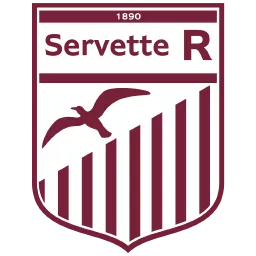 Servette R Team Logo