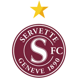 Servette FC Team Logo