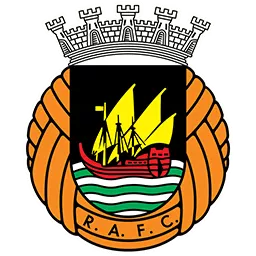 Rio Ave FC Team Logo