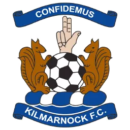 Kilmarnock FC Team Logo