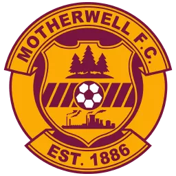Motherwell FC Team Logo