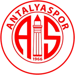 Antalyaspor Team Logo