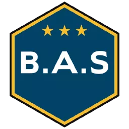 RAMS Başakşehir FK Team Logo