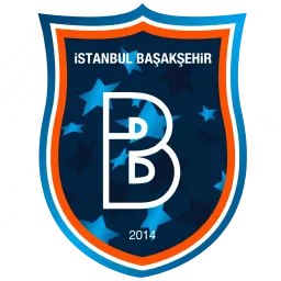 RAMS Başakşehir FK Team Logo