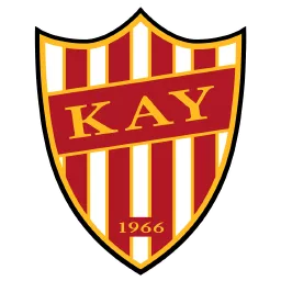 Mondihome Kayserispor Team Logo