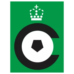 Brugge GZ Team Logo