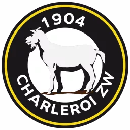 Charleroi ZW Team Logo