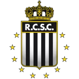 Charleroi ZW Team Logo