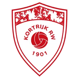 Kortrijk RW Team Logo