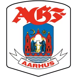 Aarhus GF Team Logo