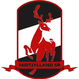 Midtjylland SR Team Logo